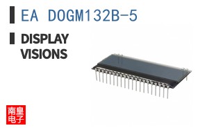 EA DOGM132B-5 ͼƬ